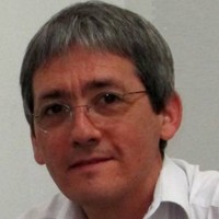 Laurent Polidori