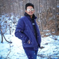 Kaushik Gautham
