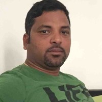 Srinivasa Miriyala
