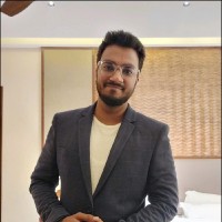 Adarsh Jaiswal, Cpa
