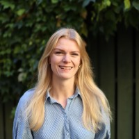 Hanne Sofie Lindahl