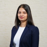 Sonia Thakare