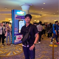Ahmat Rizal Muslim Hidayat