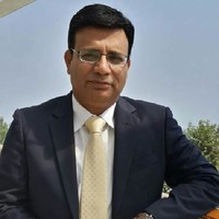Saleem A. Malik