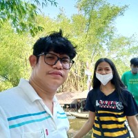 Jummer Muangpaen