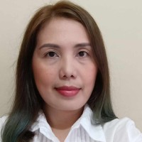 Madeline De Asis