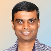 Ram Bysani