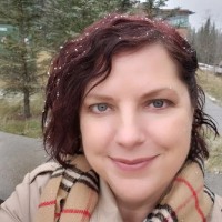 Alison Bouchard
