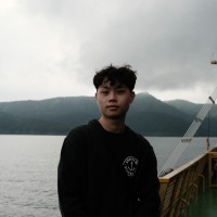 Chester Chia