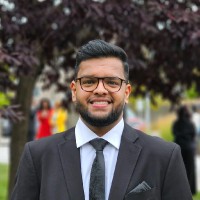 Shiv Desai