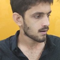 Yasin Shaikh