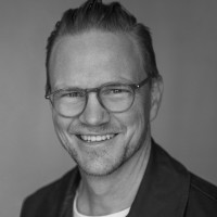 Jens Dolk