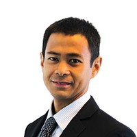 Paul Miñano, Pmp
