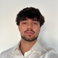 Lucas Fabricius