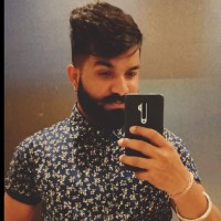 Shubham Verma
