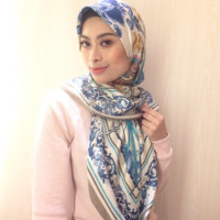 Nor Ashikin Ismail