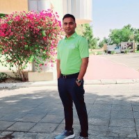 Afzal Ansari