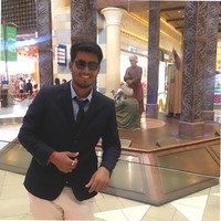 Anirudh Sharma