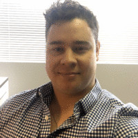 Sean Hughes