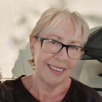 Sue Armstrong