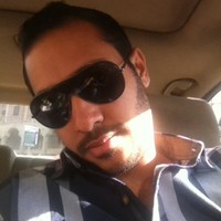 Mohamed Saad