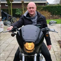 Patrick De Graaf