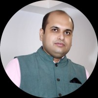 Santosh Choudhary