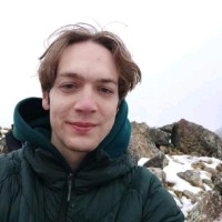 Aleksei Shevkoplias