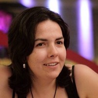 Cristina Bascuñana Contreras