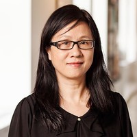 Nancy Yin