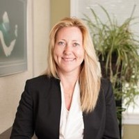 Margaret McQueen, CIP, CAIB