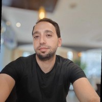 Ehab Al-Besher