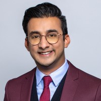 Arif Farooqui