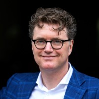 Jonathan van den Bosch