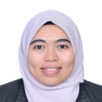 Nur Amy Shafiqah Binti Md Ismail