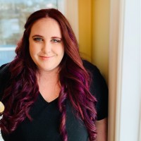 Meaghan Carruthers