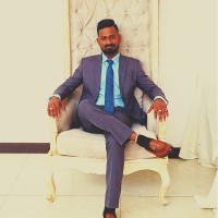Thilanga Perera