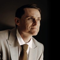 Scott Lidgett