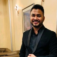 Nikhil Deo