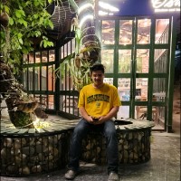 Deepak Bhandari