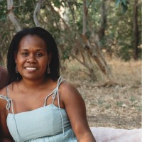 Delmah Carter