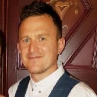 Anthony Robertson