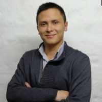Efrain Jimenez