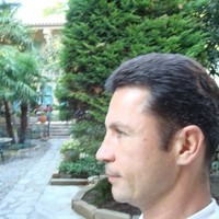 Nicolas Mellor