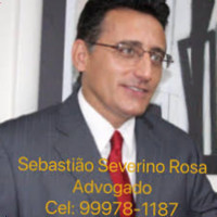 Sebastião Severino Rosa
