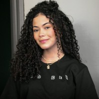 Isabella Santana