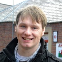 Daniel Dufton