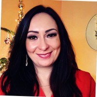 Natalia Babaev
