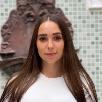 María Fernanda Tejeda Newton