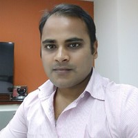 Jitendra Yadav